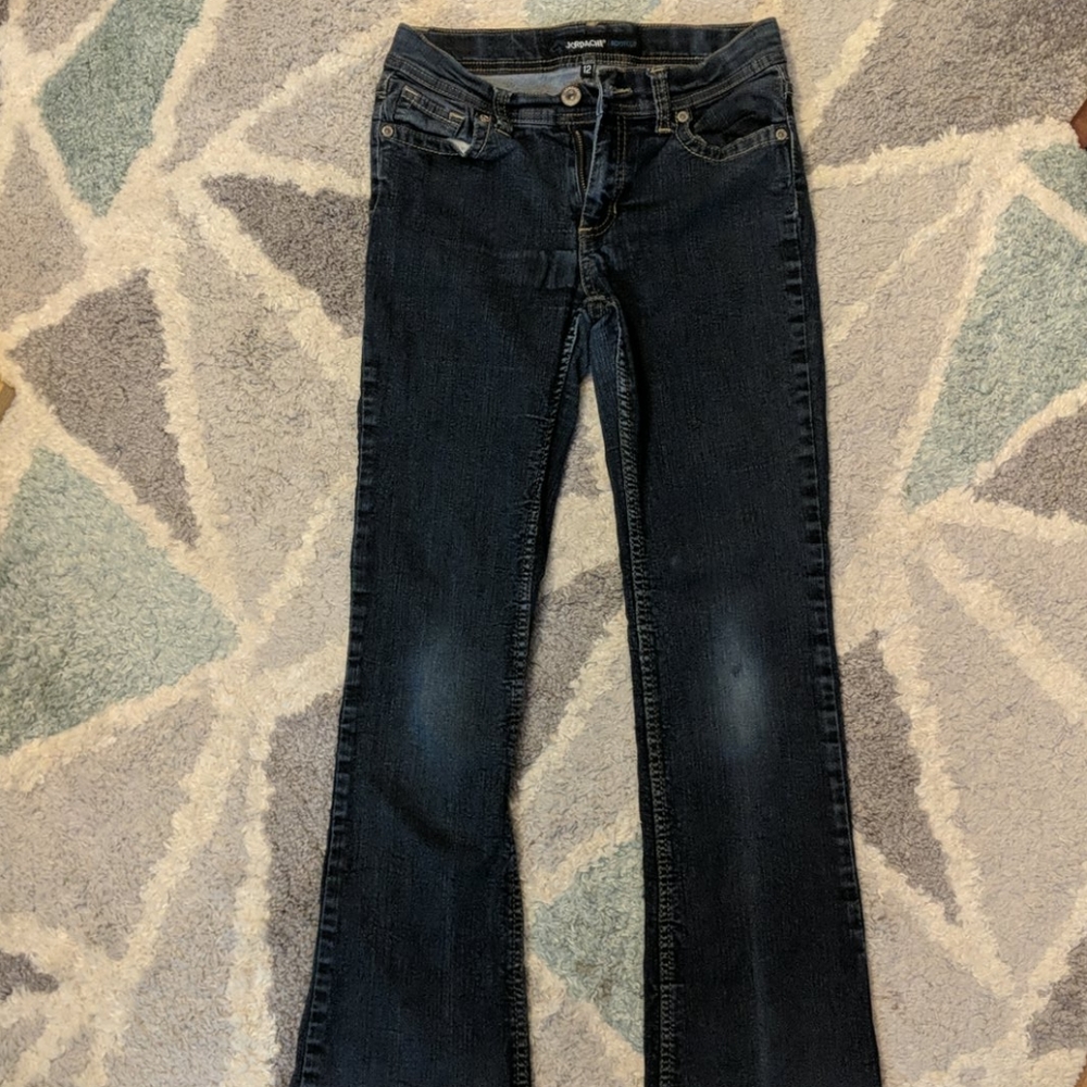 Jordache girls jeans